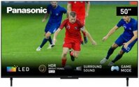 Android Tivi Panasonic 50 Inch TH-50LX800V  (Sản phẩm trưng bày)