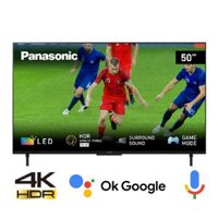 Android Tivi Panasonic 50 Inch TH-50LX800V – Hàng chính hãng