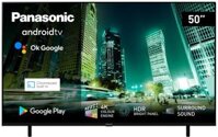 Android Tivi Panasonic 50 Inch TH-50LX650V