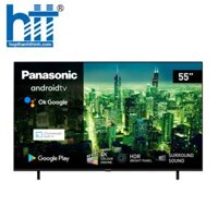 Android Tivi Panasonic 55 Inch TH-55LX800V