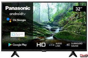 Android Tivi Panasonic HD 32 inch TH-32LS600V
