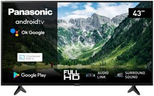 Android Tivi Panasonic HD 43 inch TH-43LS600V
