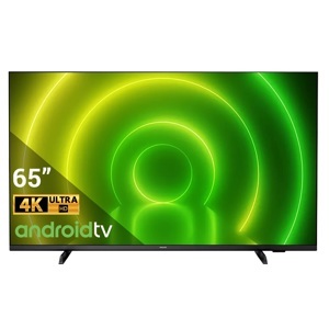 Android Tivi Philips 4K 65 inch 65PUT7406/74