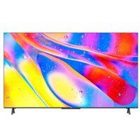 Android Tivi QLED 4K TCL 55 Inch 55C725