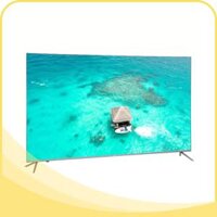 Android Tivi QLED Aqua 4K 75 inch LE75AQTS5UG