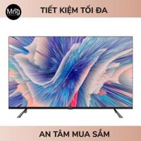 Android Tivi QLED Casper 4K 55 inch 55QG8000