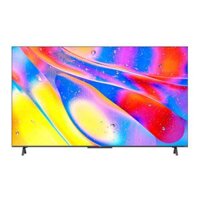 Android Tivi QLED TCL 4K 50 inch 50C725