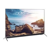 Android Tivi QLED TCL 4K 55 inch 55C815 - dienmaytonkho.com