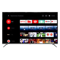 Android Tivi QLED TCL 4K 55 inch 55Q726  Mới 2021