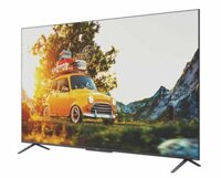 Android Tivi QLED TCL 4K 55 inch 55C725