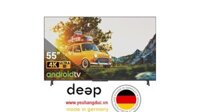 Android Tivi QLED TCL 4K 55 inch 55C725 DEEP24 www.yeuhangduc.vn sẵn sàng cho bạn