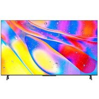 Android Tivi QLED TCL 4K 75 inch 75C725