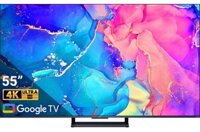 Android Tivi QLED TCL 4K 98 inch 98C735