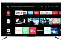 Android Tivi QLED TCL 4K 65Q726