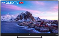 Android Tivi QLED TCL 55 inch L55X4