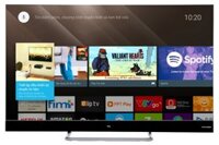 Android Tivi QLED TCL 55 inch L55X4