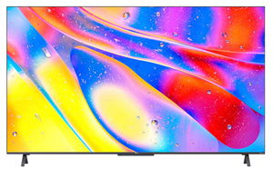 Android Tivi QLED TCL 4K 55 inch 55C725
