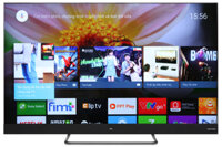 Android Tivi QLED TCL 65 inch L65X4