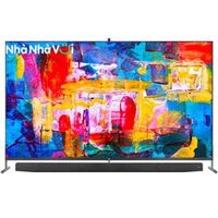 Android Tivi QLED TCL 8K 75 inch 75X915