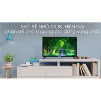 Android Tivi Sanco 32 inch H32V300, Tivi 32in Giọng Nói Giá Rẻ.