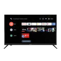 Android Tivi Sharp 32 inch 2T-C32EG2X