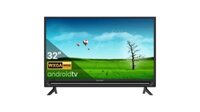 Android Tivi Sharp 32 inch 2T-C32BG1X