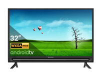 Android Tivi Sharp 32 inch 2T-C32BG1X