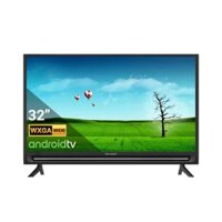 Android Tivi Sharp 32 Inch 2T-C32BG1X