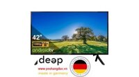 Android Tivi Sharp 42 inch 2T-C42BG1X DEEP24 www.yeuhangduc.vn sẵn  sàng cho bạn