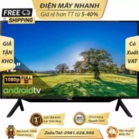 Android Tivi Sharp 42 inch 2T-C42BG1X