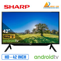 Android Tivi Sharp 42 inch 2T-C42BG1X