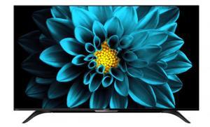 Android Tivi Sharp 4K 50 inch 4T-C50DK1X