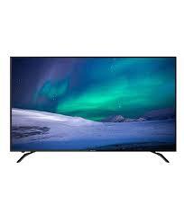 Android Tivi Sharp 4K 50 inch 4T-C50DL1X
