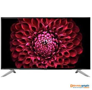 Android Tivi Sharp 4K 50 inch 4T-C50DL1X