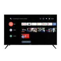 Android Tivi Sharp 4K 50 inch 4T-C50EK2X