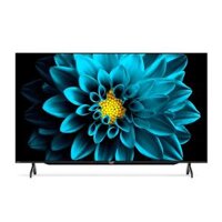Android Tivi Sharp 4K 50 inch 4T-C50DK1X