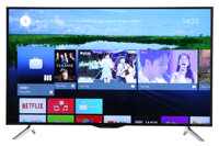 Android Tivi Sharp 4K 50 inch LC-50UA6800X