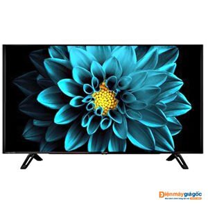 Android Tivi Sharp 4K 60 inch 4T-C60DK1X