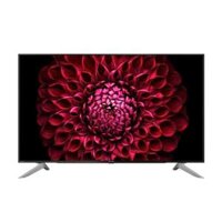 Android Tivi Sharp 4K 60 inch 4T-C60DL1X