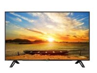 Android tivi Sharp 4K 60 inch 4T-C60CK1X