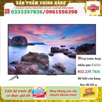 Android Tivi Sharp 4K 60 inch LC-60UA6800X /