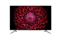 Android Tivi Sharp 4K 60 inch 4T-C60DL1X