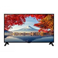 Android Tivi Sharp 4K 65 inch 4T-C65CK1X