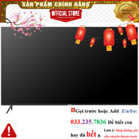 Android Tivi Sharp 4K 65 inch 4T-C65EK2X <nEw<