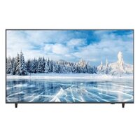 Android Tivi Sharp 4K 65 Inch 4T-C65DJ3X