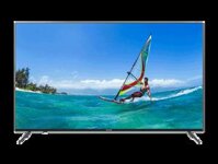 Android Tivi Sharp 4T-C50EK2X Smart 50 Inch - Model 2022