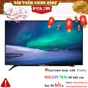 Android Tivi Sharp 70 inch 4K 4T-C70BK1X