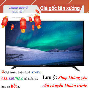 Android Tivi Sharp 70 inch 4K 4T-C70BK1X