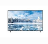 Android Tivi Sharp 50 inch 4K 4T-C50DJ3X - Hàng chính hãng