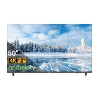 Android Tivi Sharp 50 inch 4T-C50DJ3X
